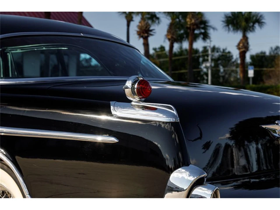 1955 Chrysler Imperial 2nd Gen - Image 16 of 31