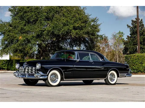 1955 Chrysler Imperial