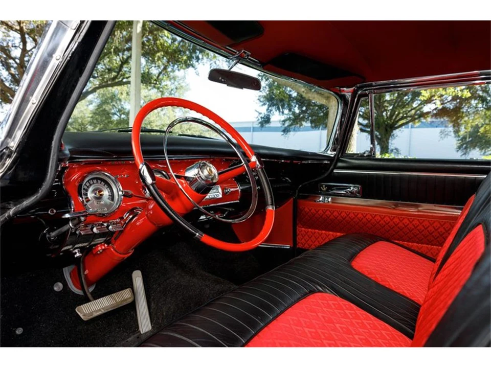 1955 Chrysler Imperial 2nd Gen - Image 31 of 31