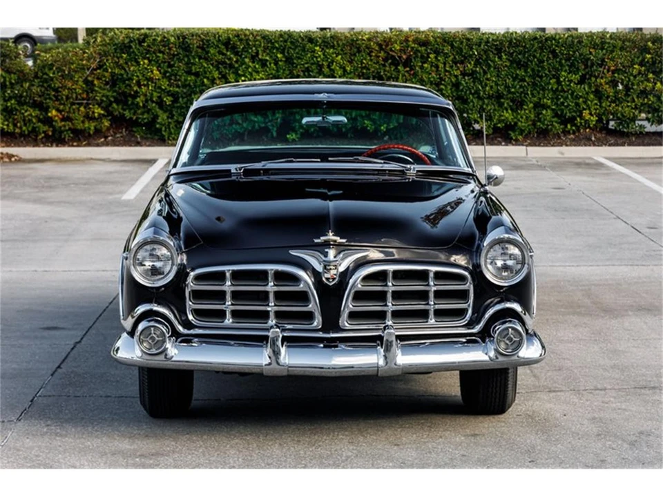 1955 Chrysler Imperial 2nd Gen - Image 8 of 31