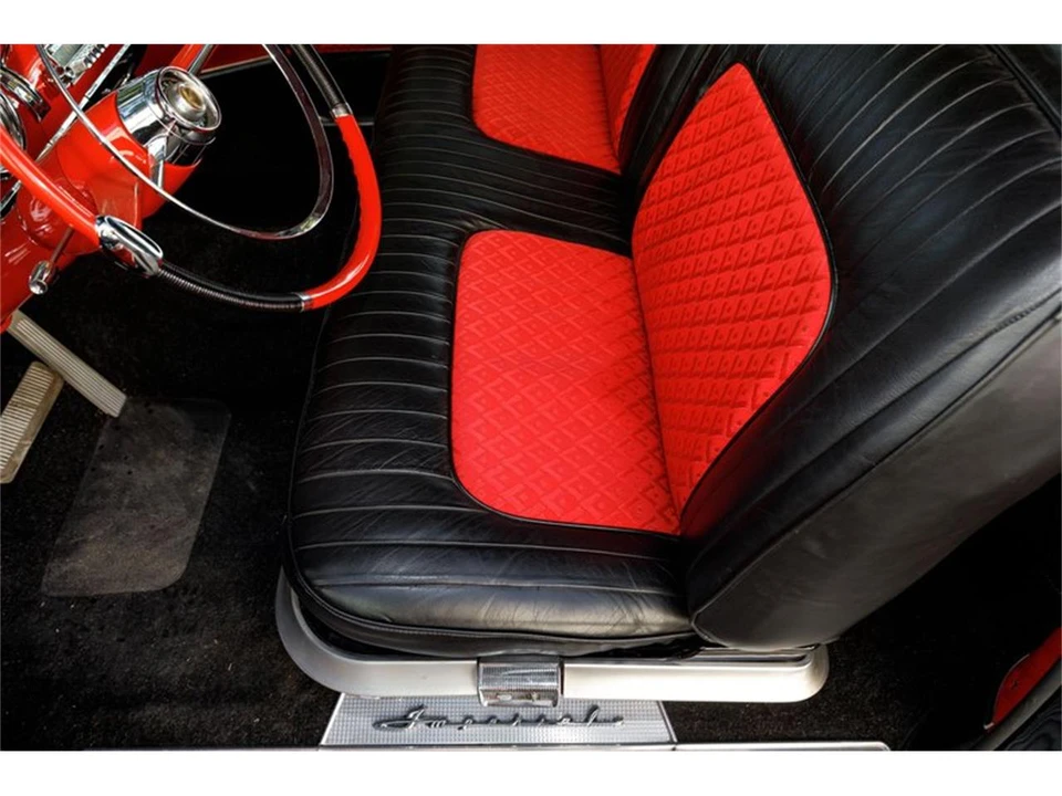 1955 Chrysler Imperial 2nd Gen - Image 26 of 31