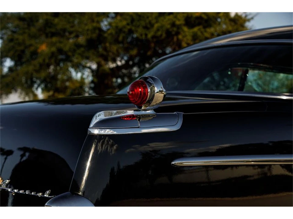 1955 Chrysler Imperial 2nd Gen - Image 17 of 31