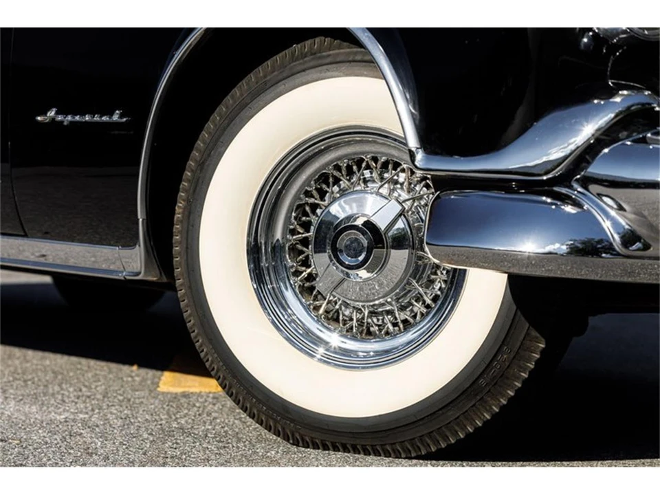 1955 Chrysler Imperial 2nd Gen - Image 20 of 31