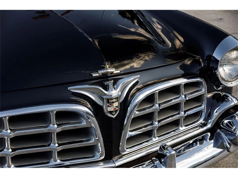 1955 Chrysler Imperial 2nd Gen - Image 14 of 31