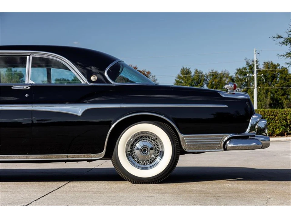 1955 Chrysler Imperial 2nd Gen - Image 11 of 31