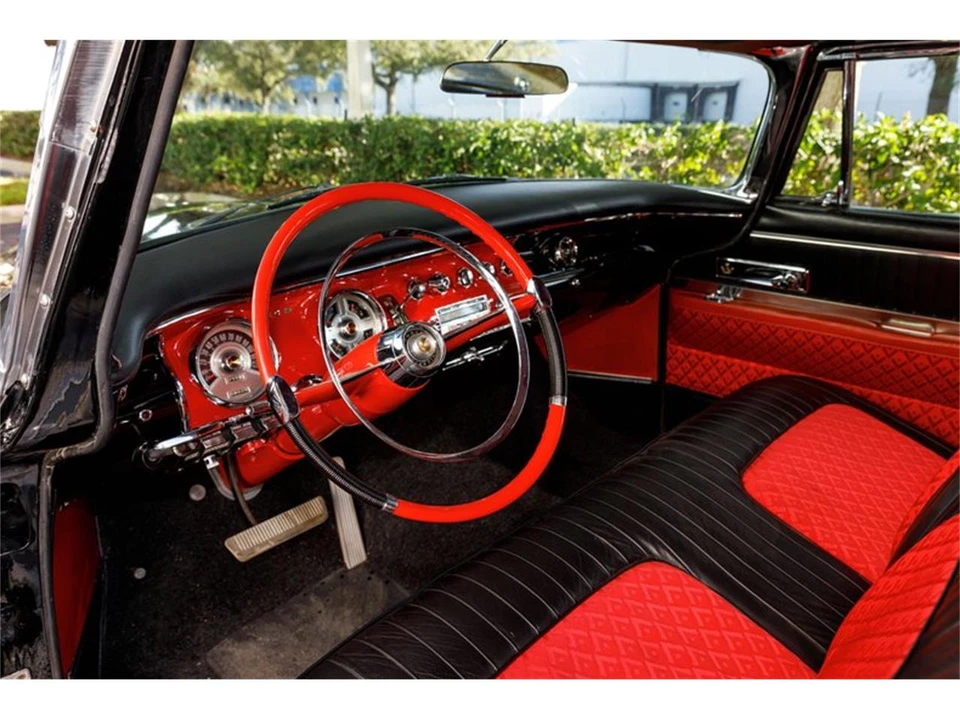 1955 Chrysler Imperial 2nd Gen - Image 29 of 31