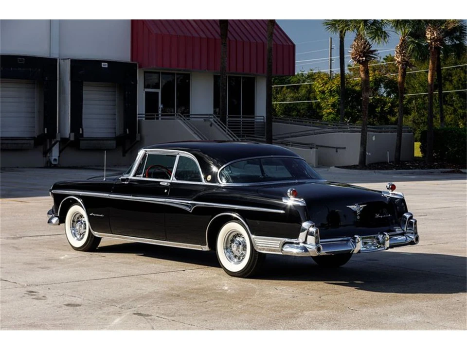 1955 Chrysler Imperial 2nd Gen - Image 5 of 31