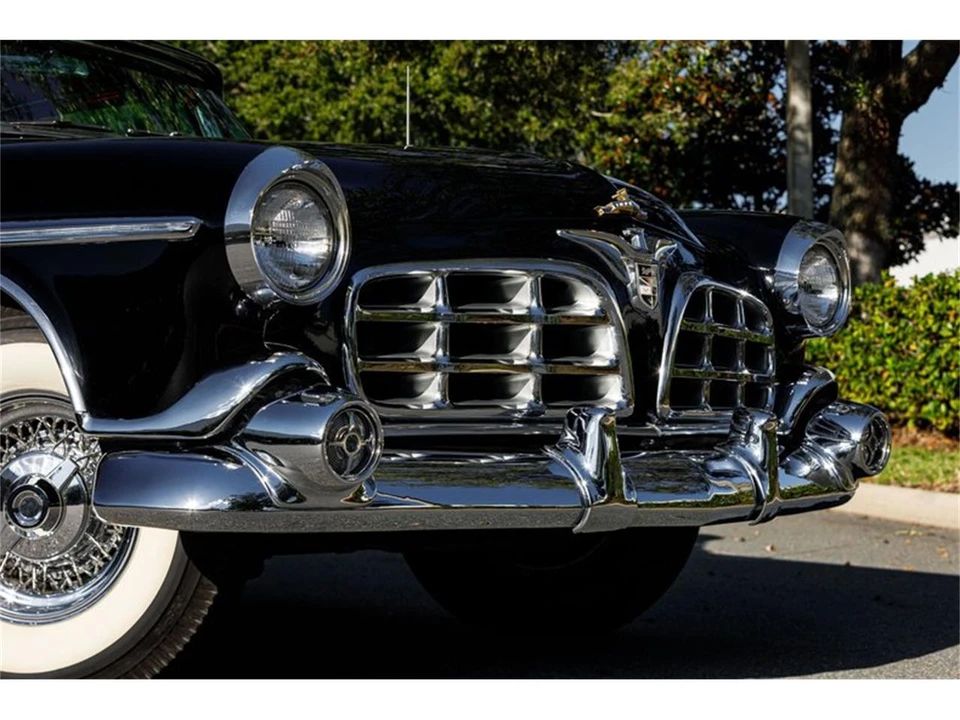 1955 Chrysler Imperial 2nd Gen - Image 21 of 31