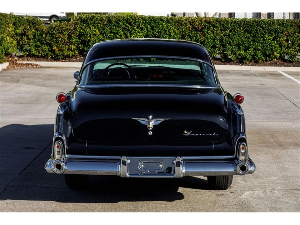 1955 Chrysler Imperial 2nd Gen - Image 9 of 31