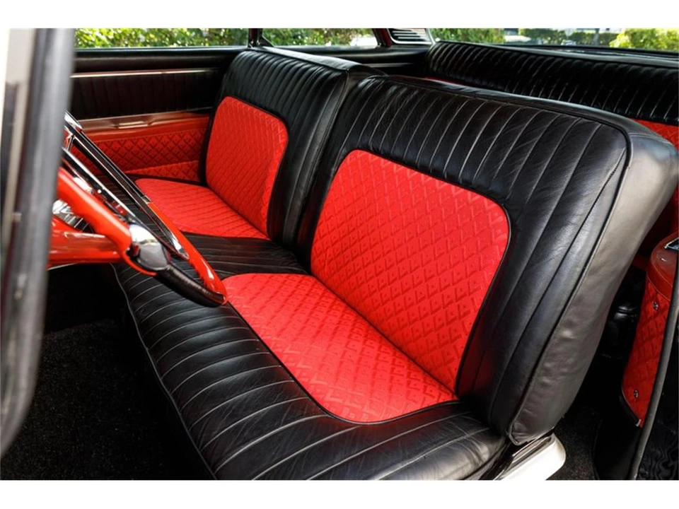 1955 Chrysler Imperial 2nd Gen - Image 27 of 31