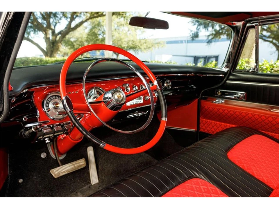 1955 Chrysler Imperial 2nd Gen - Image 30 of 31