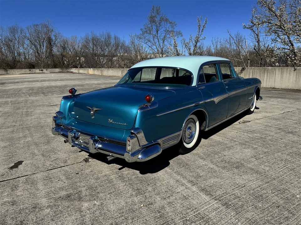 1955 Chrysler Imperial 2nd Gen - Image 6 of 31