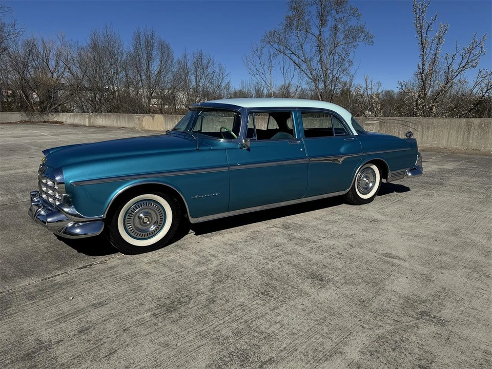 1955 Chrysler Imperial 2nd Gen - Image 7 of 31
