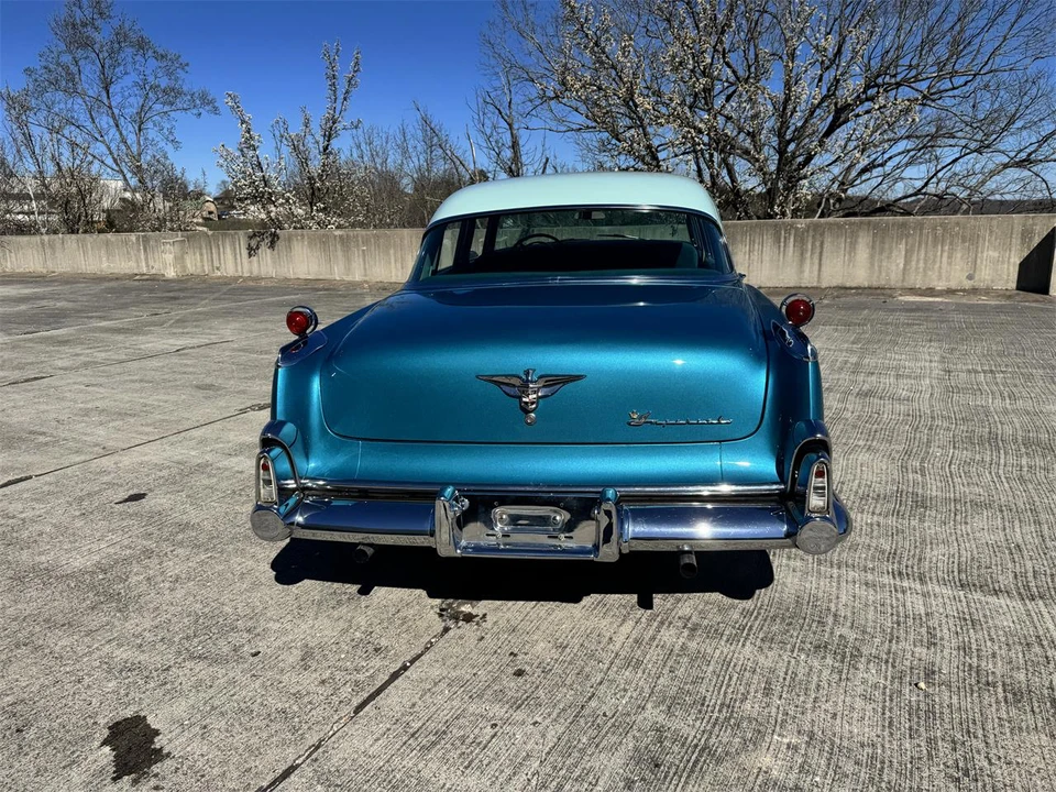 1955 Chrysler Imperial 2nd Gen - Image 11 of 31