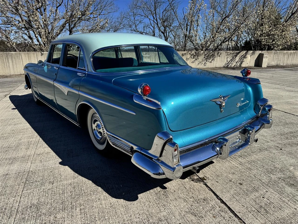 1955 Chrysler Imperial 2nd Gen - Image 12 of 31
