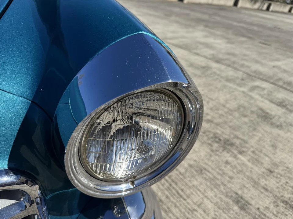 1955 Chrysler Imperial 2nd Gen - Image 19 of 31