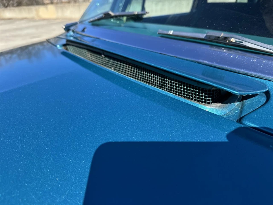 1955 Chrysler Imperial 2nd Gen - Image 21 of 31