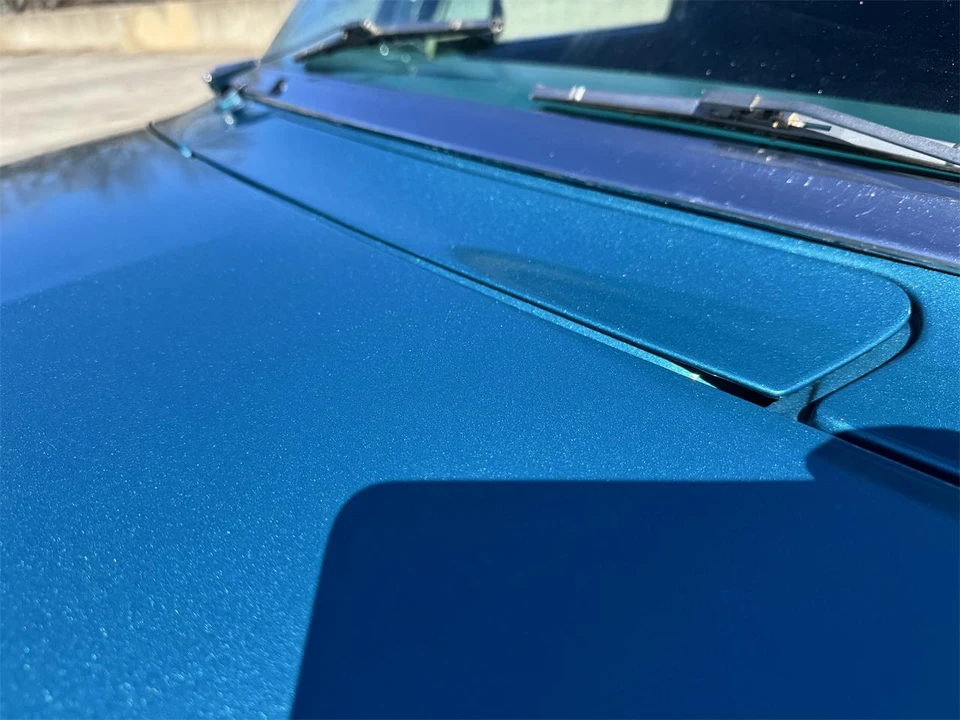 1955 Chrysler Imperial 2nd Gen - Image 22 of 31