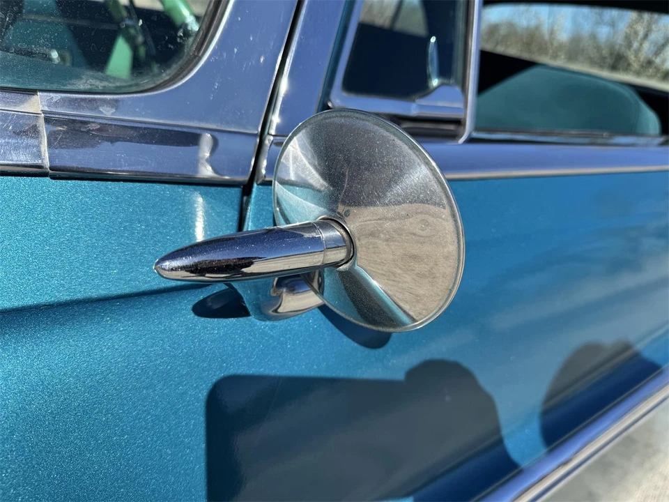 1955 Chrysler Imperial 2nd Gen - Image 23 of 31