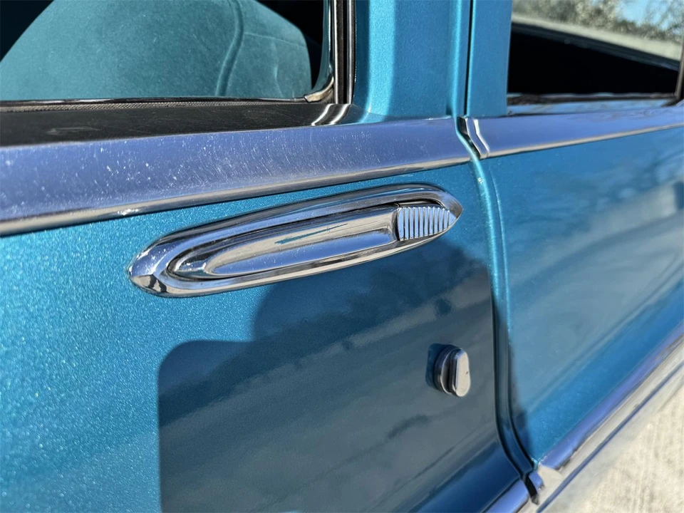 1955 Chrysler Imperial 2nd Gen - Image 26 of 31