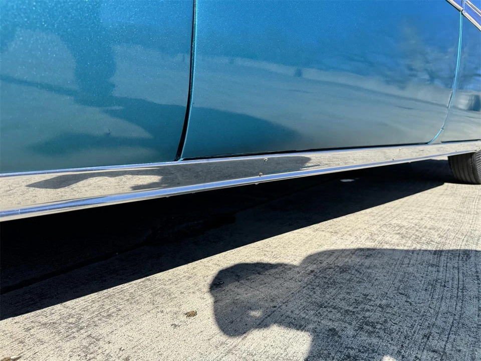 1955 Chrysler Imperial 2nd Gen - Image 27 of 31