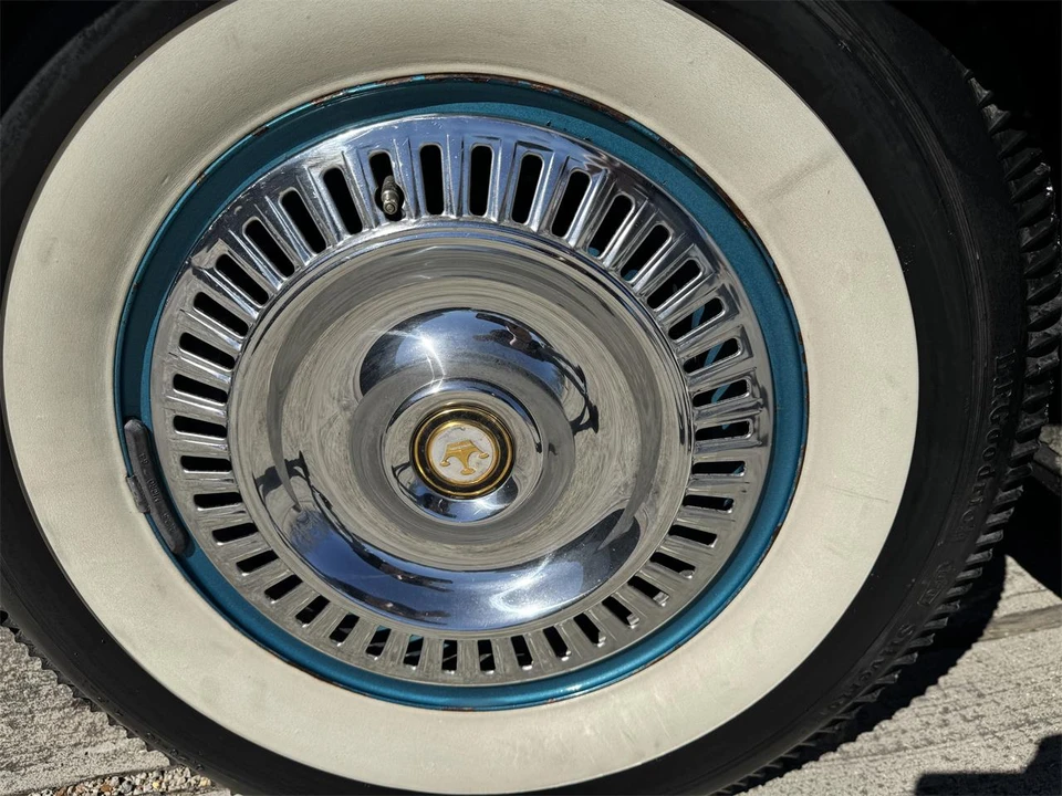 1955 Chrysler Imperial 2nd Gen - Image 31 of 31