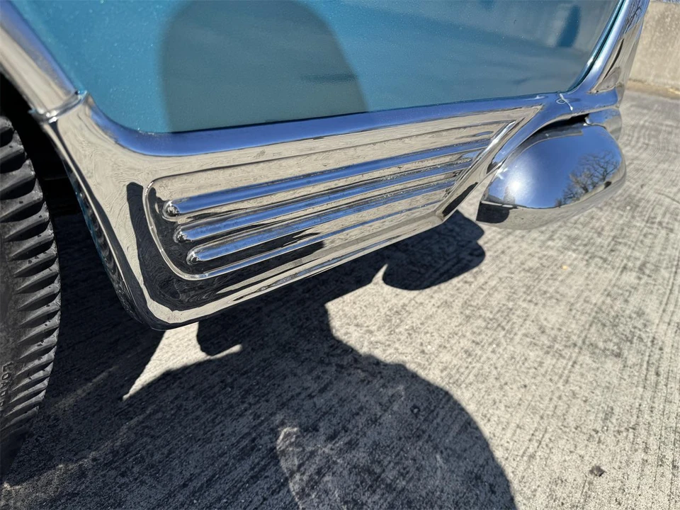 1955 Chrysler Imperial 2nd Gen - Image 28 of 31