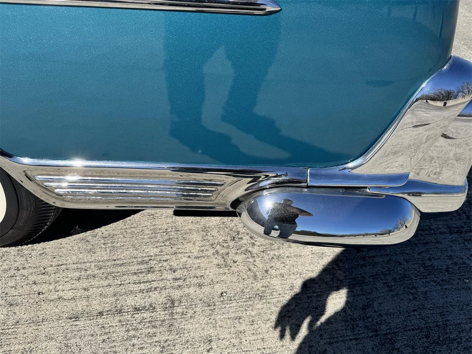 1955 Chrysler Imperial 2nd Gen - Image 30 of 31
