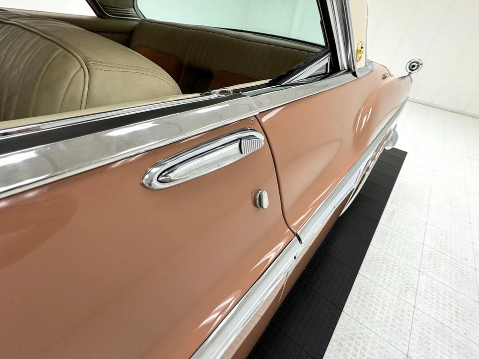 1955 Chrysler Imperial 2nd Gen - Image 18 of 31