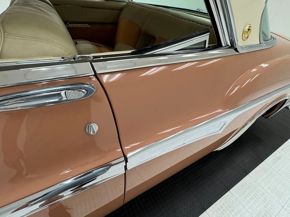 1955 Chrysler Imperial 2nd Gen - Image 30 of 31