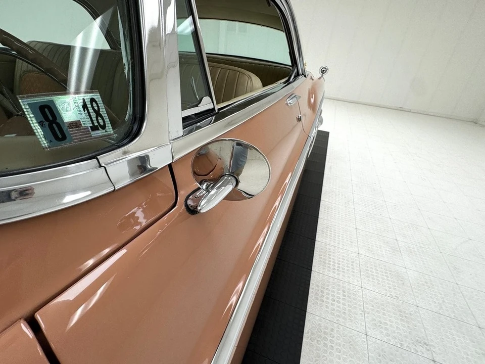 1955 Chrysler Imperial 2nd Gen - Image 17 of 31