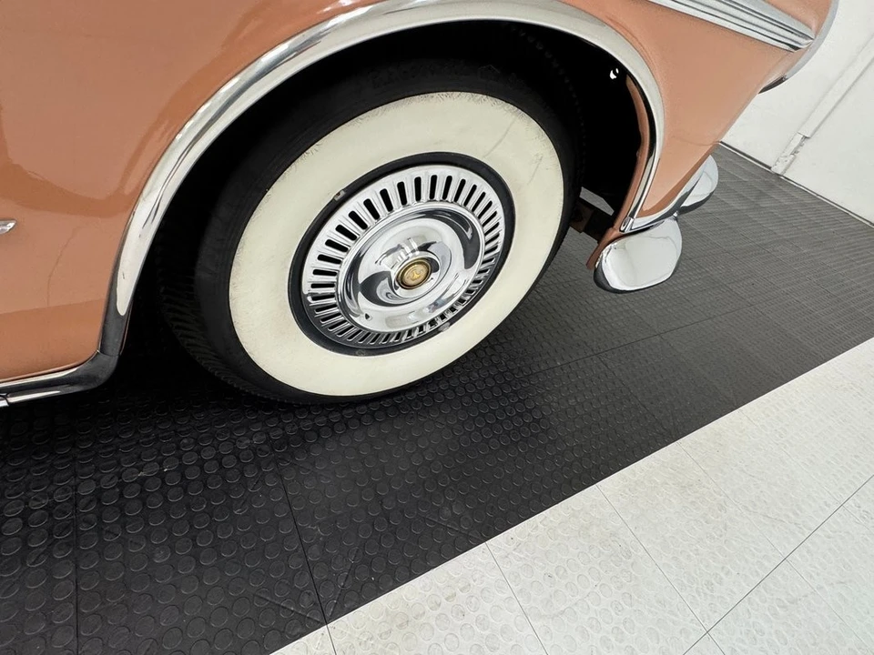 1955 Chrysler Imperial 2nd Gen - Image 25 of 31