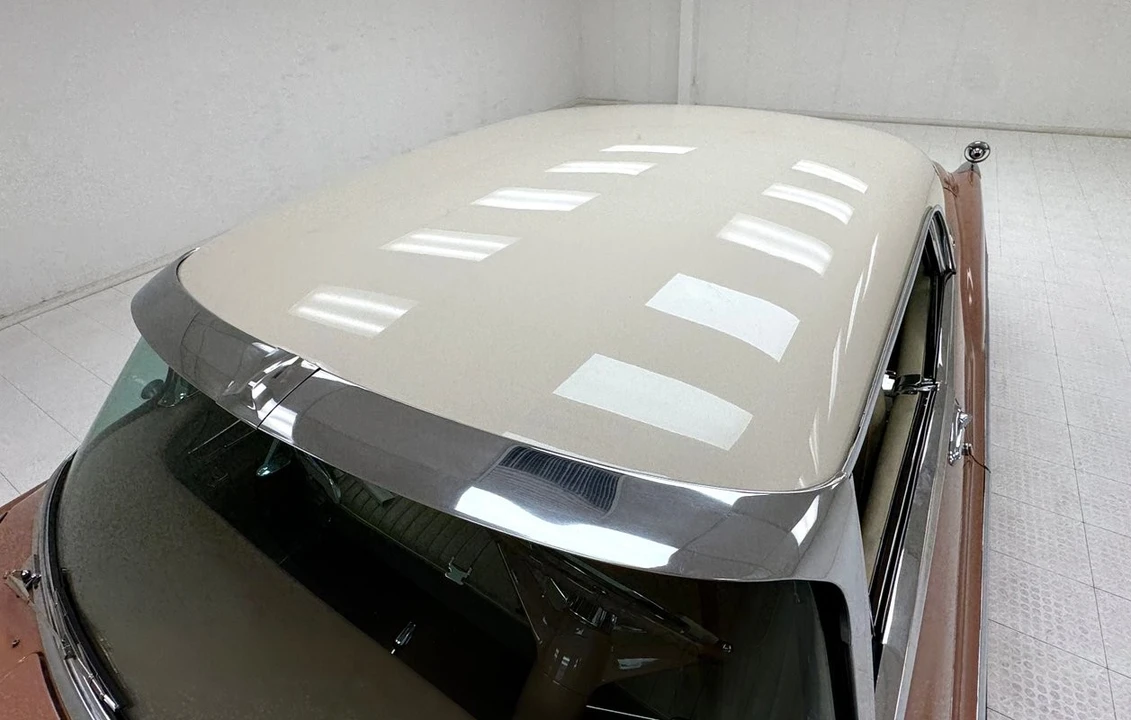 1955 Chrysler Imperial 2nd Gen - Image 16 of 31