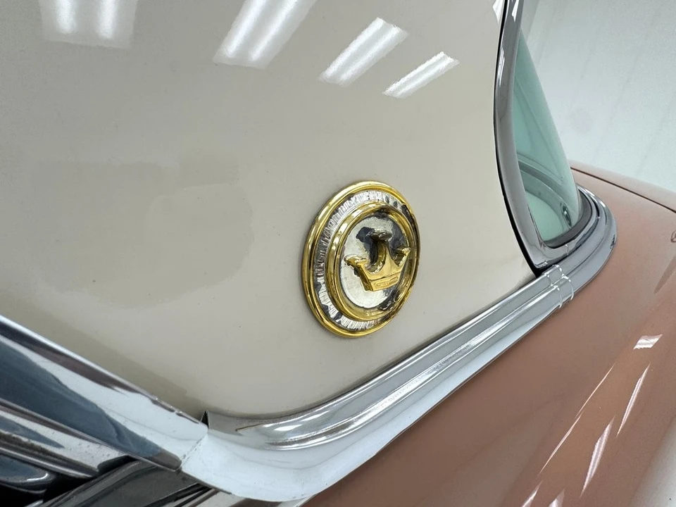 1955 Chrysler Imperial 2nd Gen - Image 19 of 31