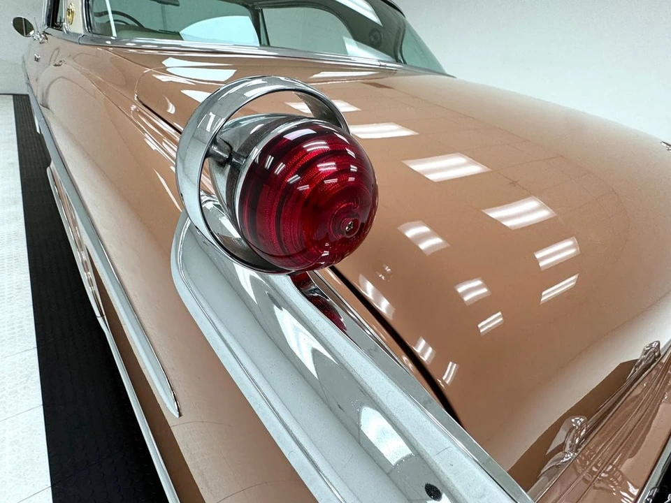 1955 Chrysler Imperial 2nd Gen - Image 22 of 31