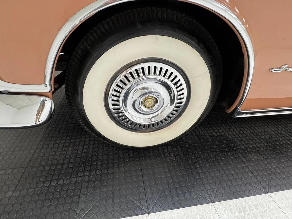 1955 Chrysler Imperial 2nd Gen - Image 13 of 31