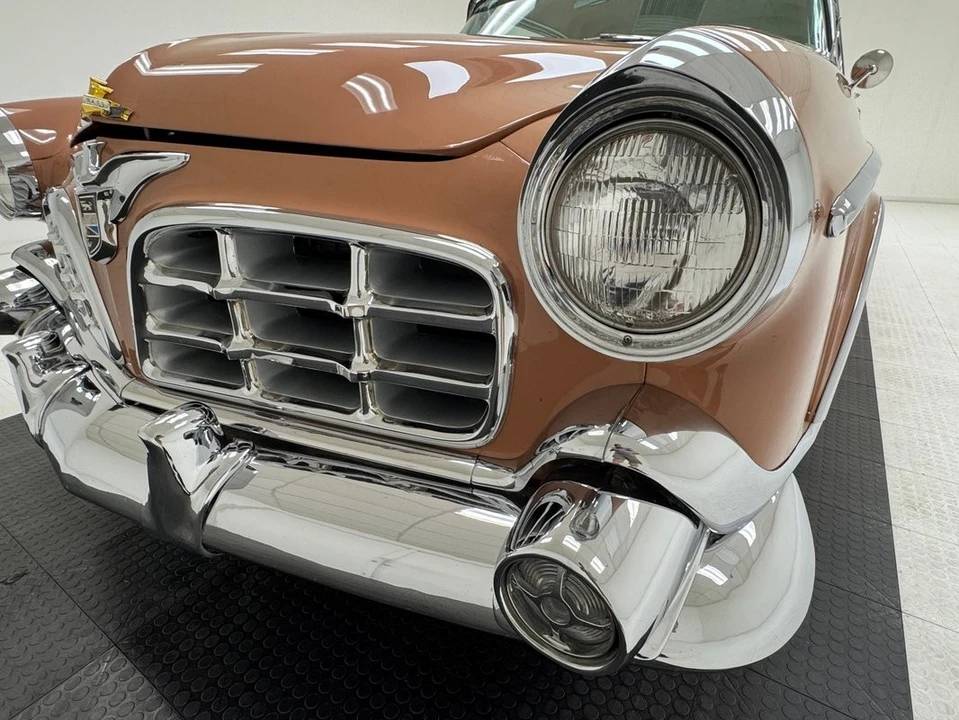 1955 Chrysler Imperial 2nd Gen - Image 12 of 31
