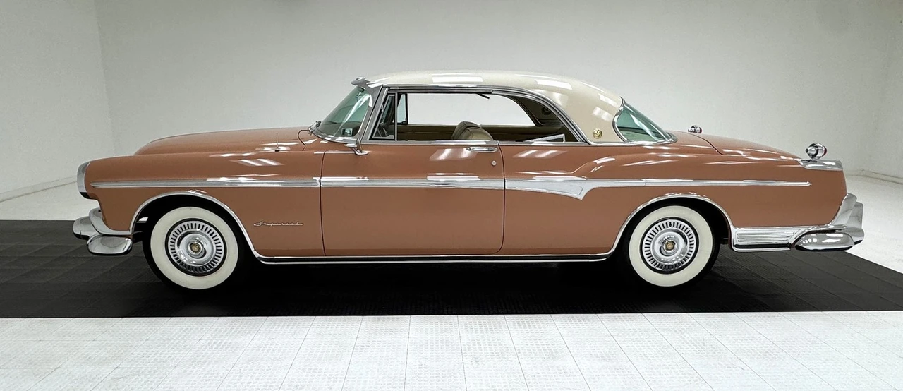 1955 Chrysler Imperial 2nd Gen - Image 2 of 31