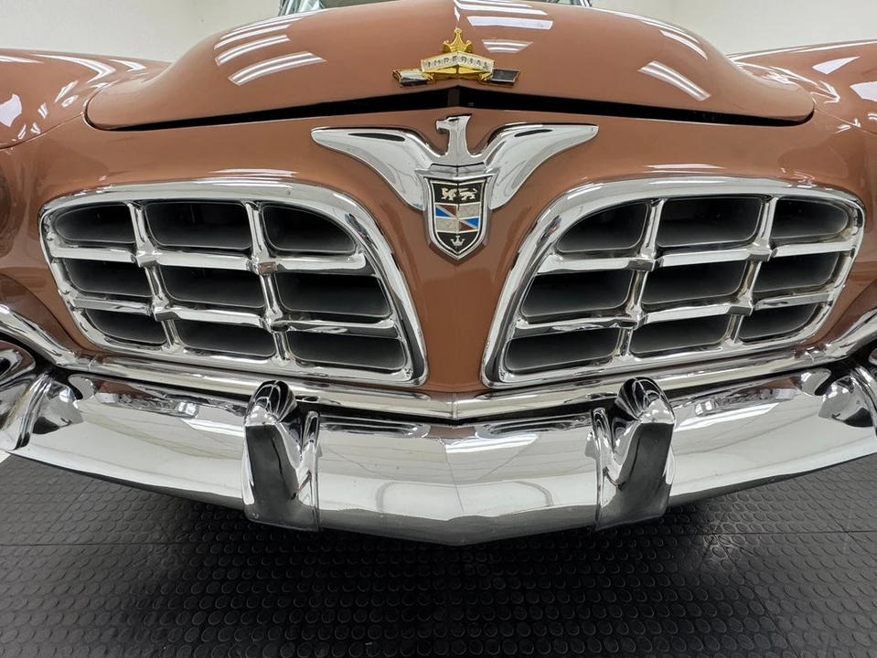 1955 Chrysler Imperial 2nd Gen - Image 9 of 31