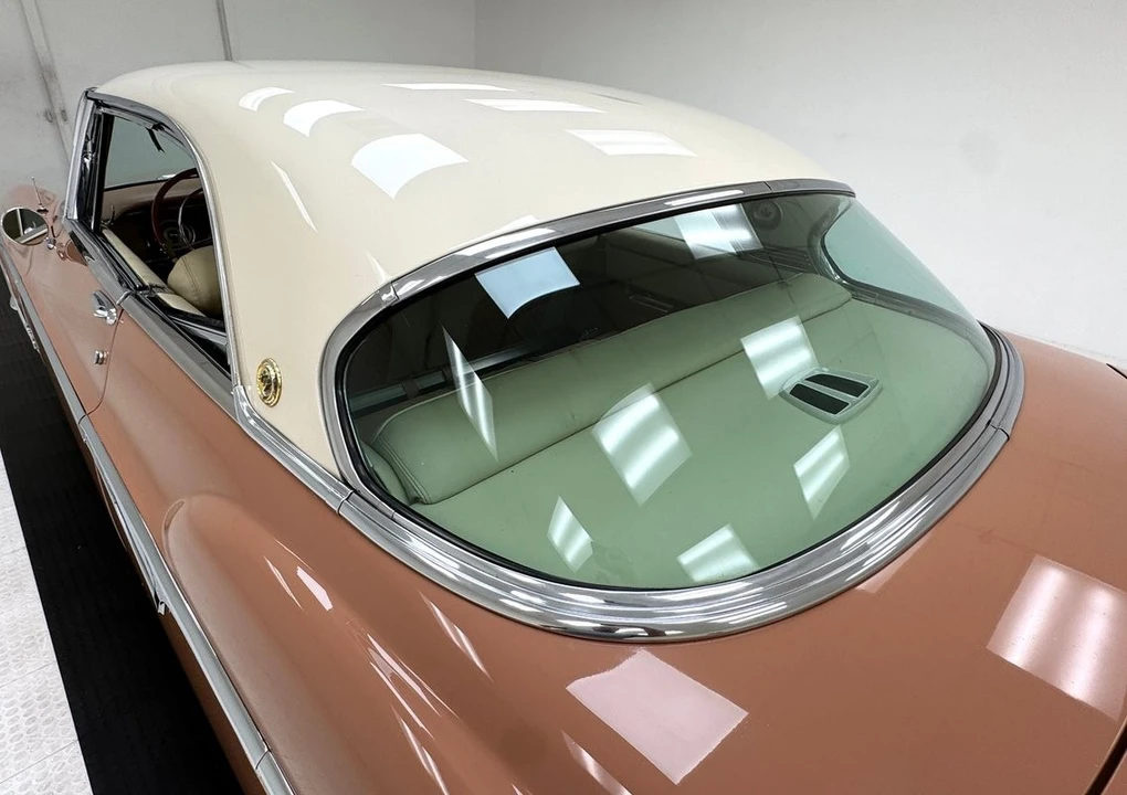 1955 Chrysler Imperial 2nd Gen - Image 20 of 31