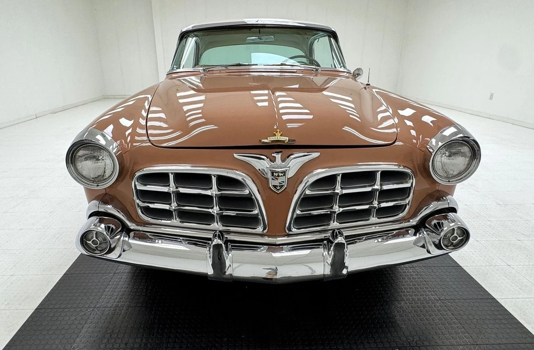 1955 Chrysler Imperial 2nd Gen - Image 8 of 31