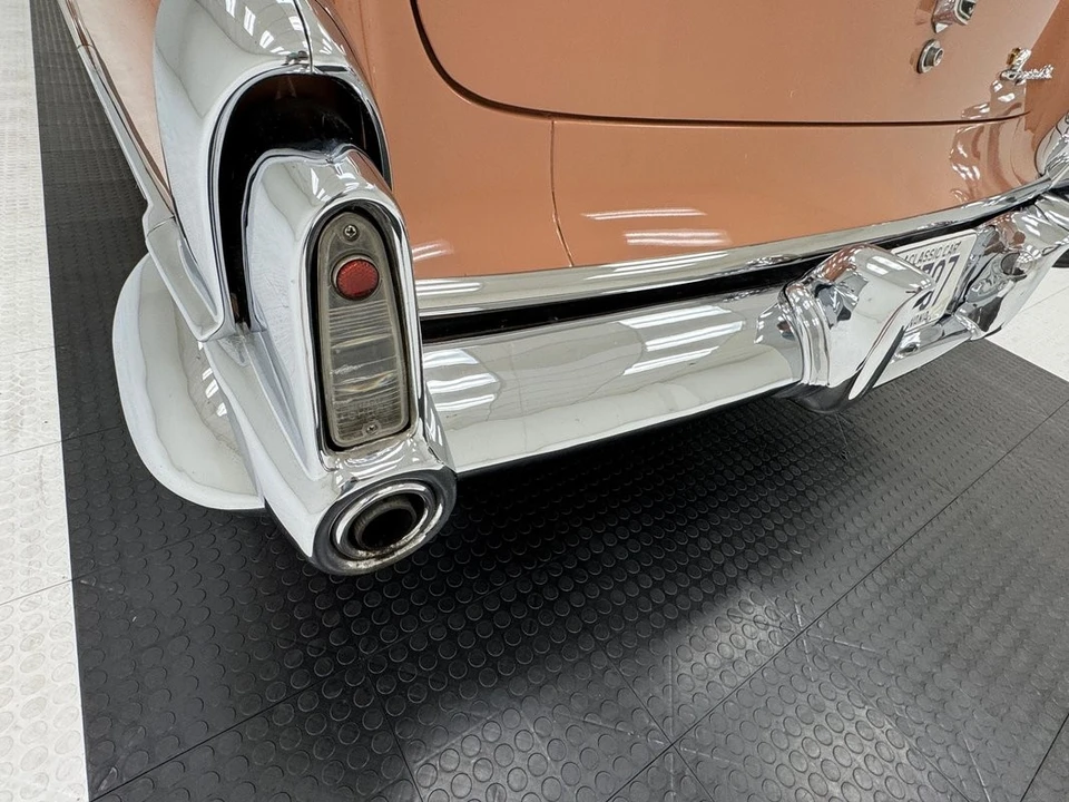 1955 Chrysler Imperial 2nd Gen - Image 23 of 31