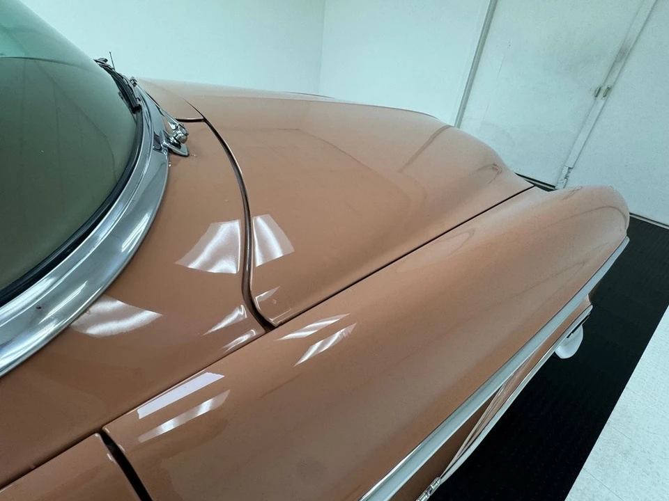 1955 Chrysler Imperial 2nd Gen - Image 26 of 31