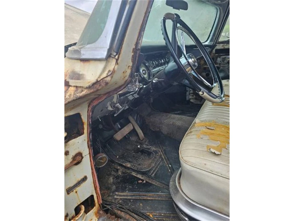 1955 Chrysler Imperial 2nd Gen - Image 9 of 17