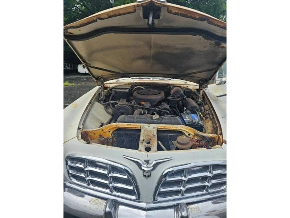 1955 Chrysler Imperial 2nd Gen - Image 12 of 17