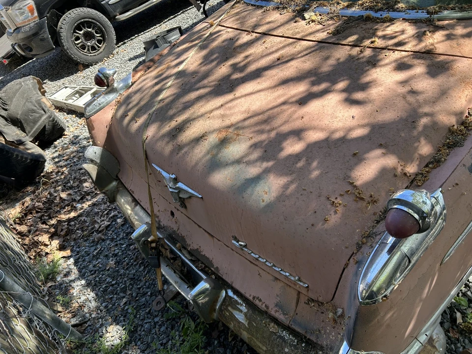 1955 Chrysler Imperial 2nd Gen - Image 2 of 15