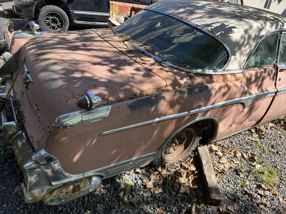 1955 Chrysler Imperial 2nd Gen - Image 8 of 15