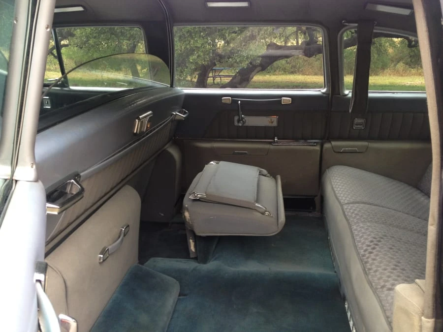 1955 Chrysler Imperial 2nd Gen - Image 3 of 7