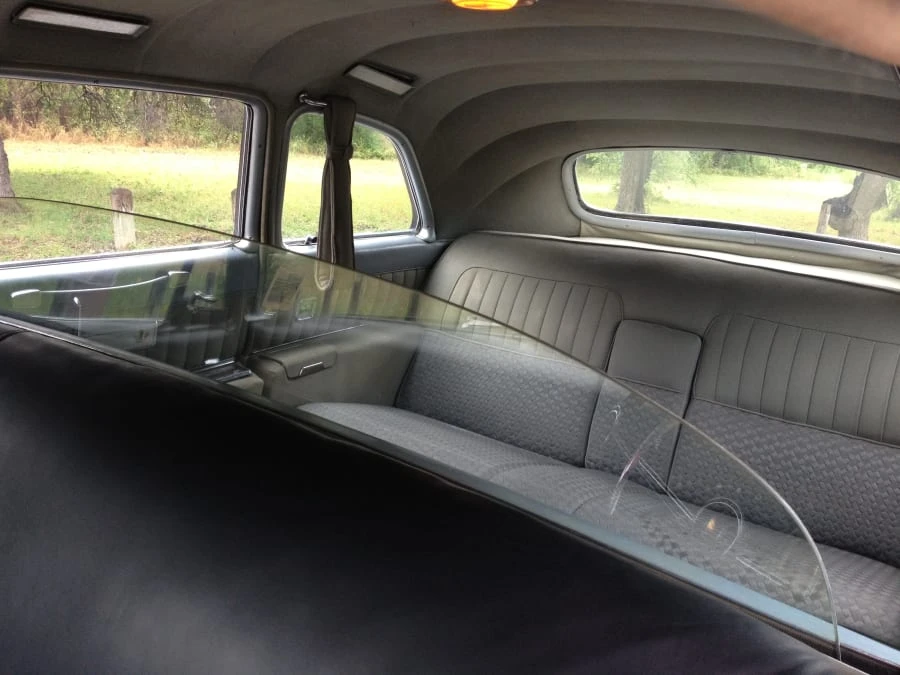 1955 Chrysler Imperial 2nd Gen - Image 4 of 7