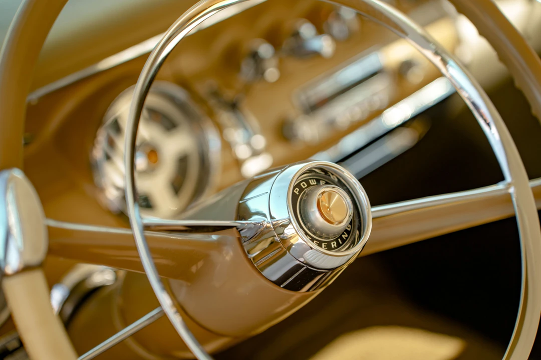 1955 Chrysler Imperial 2nd Gen - Image 6 of 31